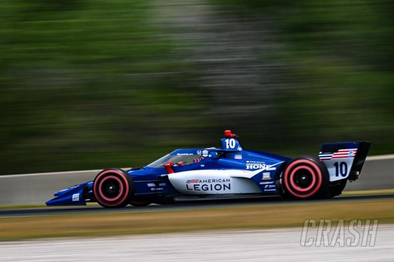 2023 Sonsio Grand Prix at Road America – Full Race Results